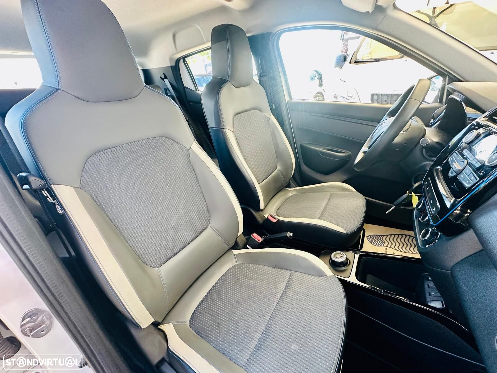 Dacia Spring Electric 45 Comfort - 28