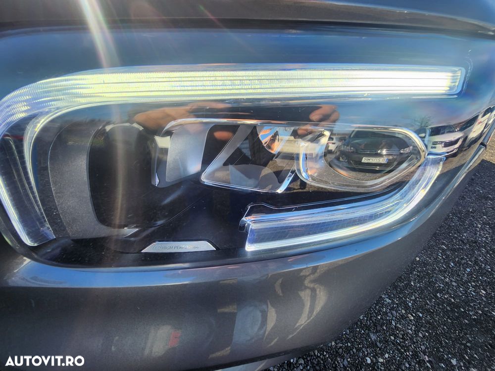 Mercedes-Benz GLB 200 4MATIC Aut. - 13