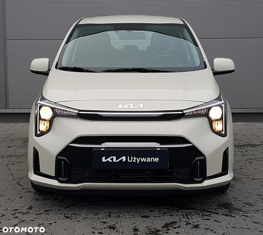 Kia Picanto 1.0 DPI L - 3