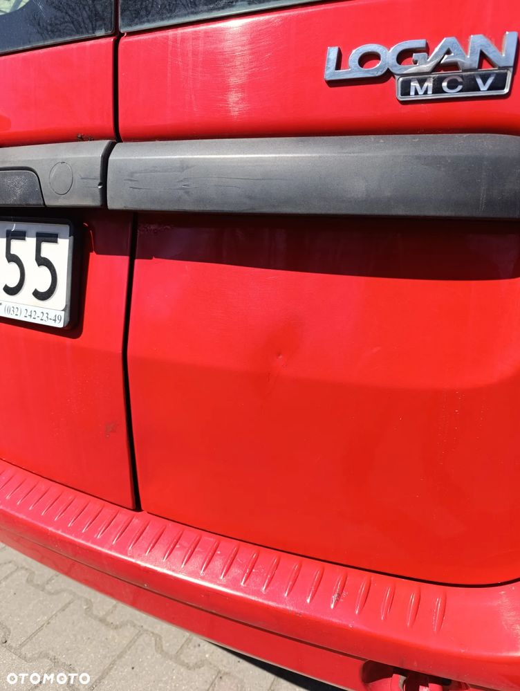 Dacia Logan 1.4 SL Arctica - 2