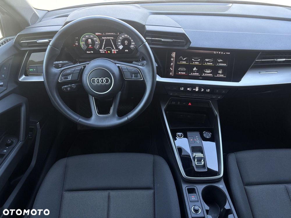 Audi A3 Sportback - 11