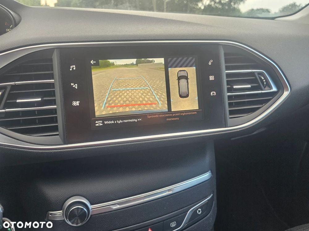 Peugeot 308 PureTech 110 Stop & Start Style - 14