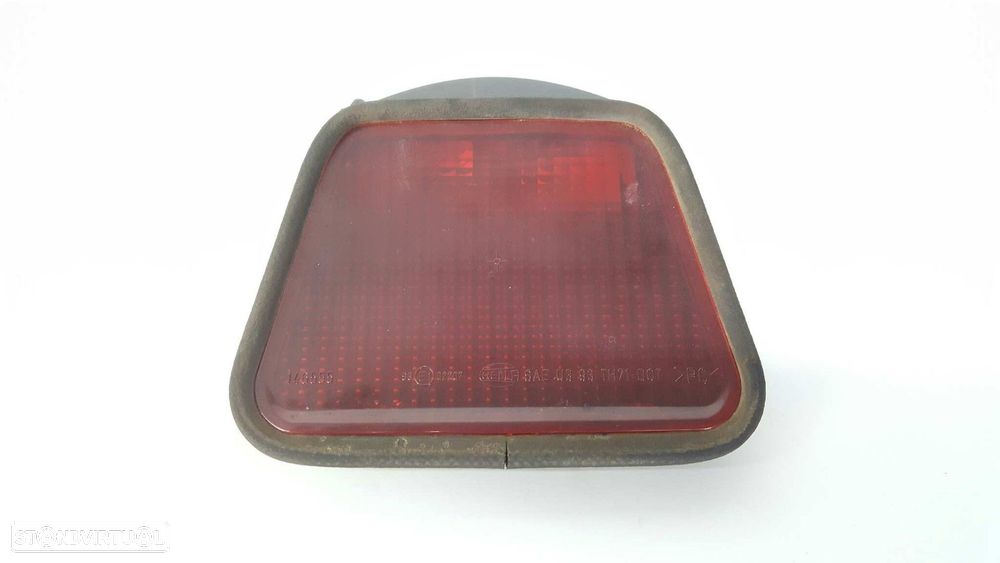 LUZ CENTRAL DE TRAVÃO MERCEDES CLASE E (W210) BERLINA DIESEL 300 TURBODIESEL (21... - 1