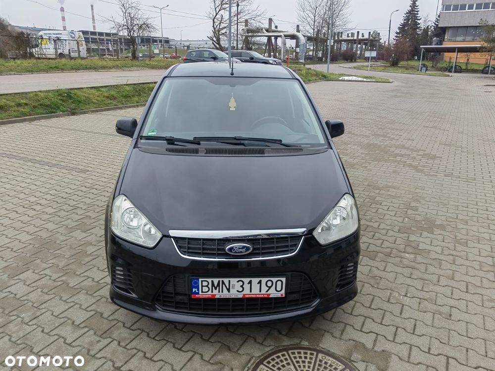 Ford C-MAX 1.8 S - 2