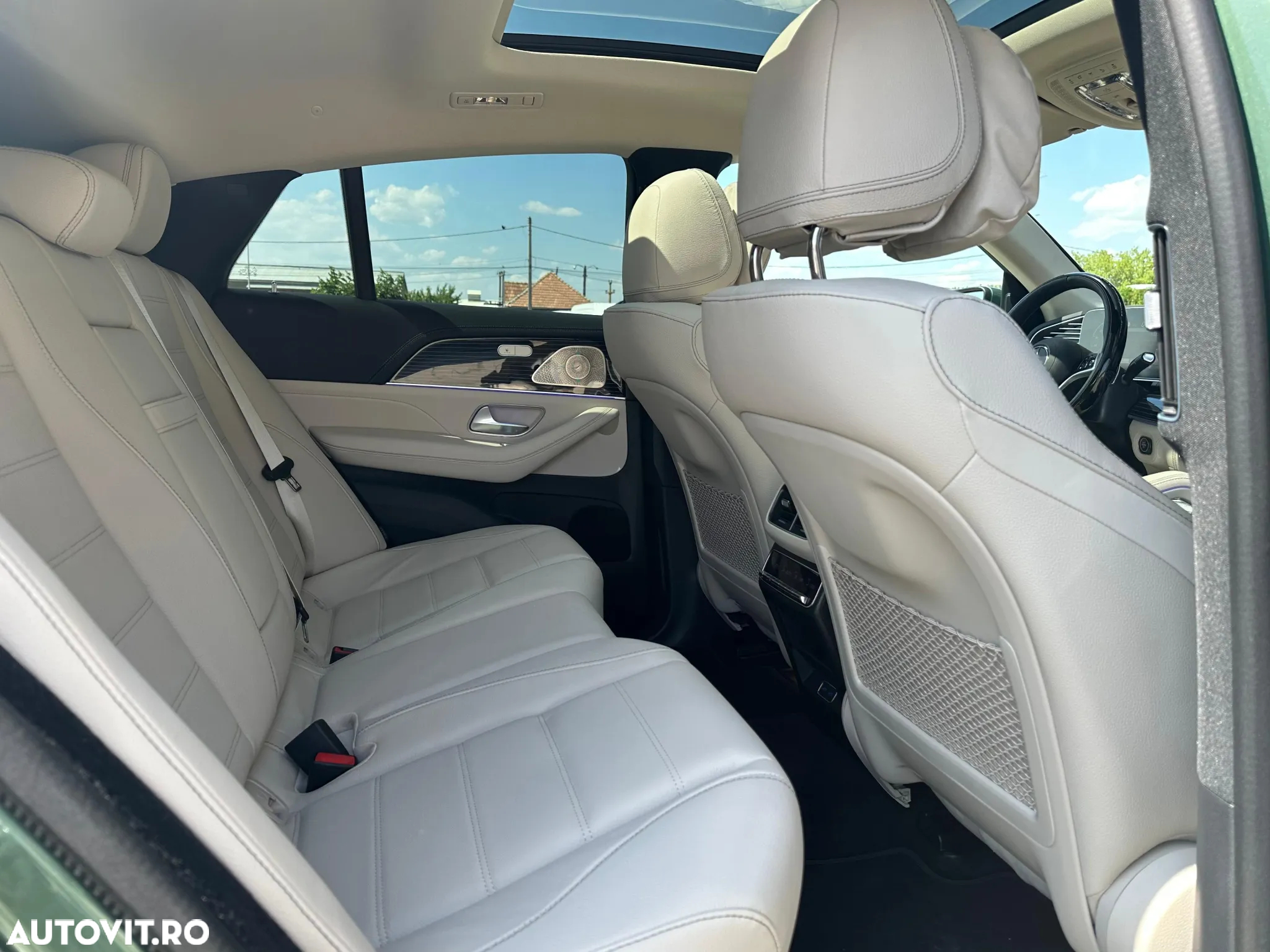 Mercedes-Benz GLE Coupe 450 d 4MATIC - 16