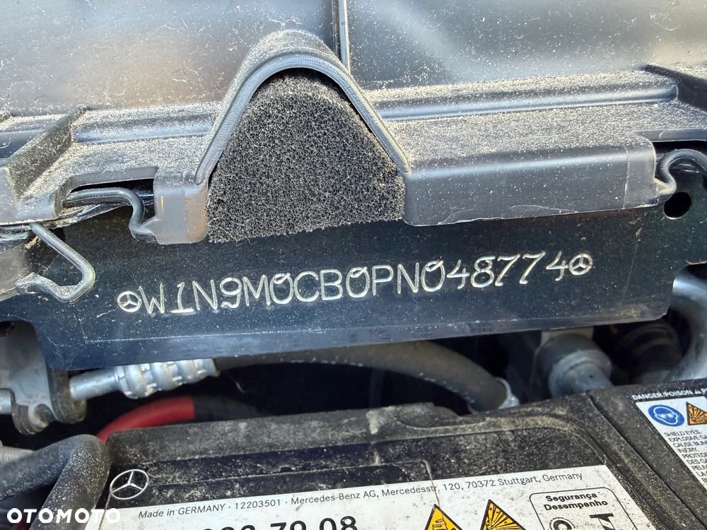 Mercedes-Benz EQB 250 70.5kWh Progressive - 18