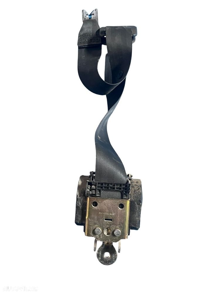 Centura de siguranta dreapta fata RENAULT MEGANE II BM0/1_, CM0/1_ 2001 - 2012 - 1