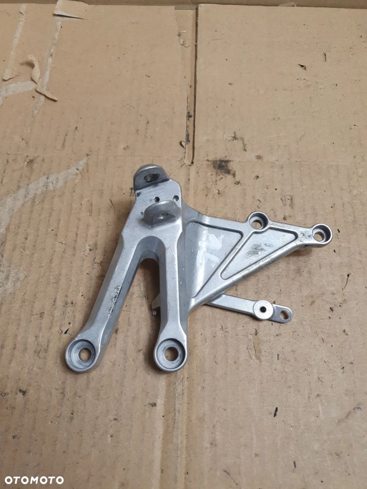 Honda CBR 1000 RR Fireblade SC57 Set Prawy Kierowcy - 2