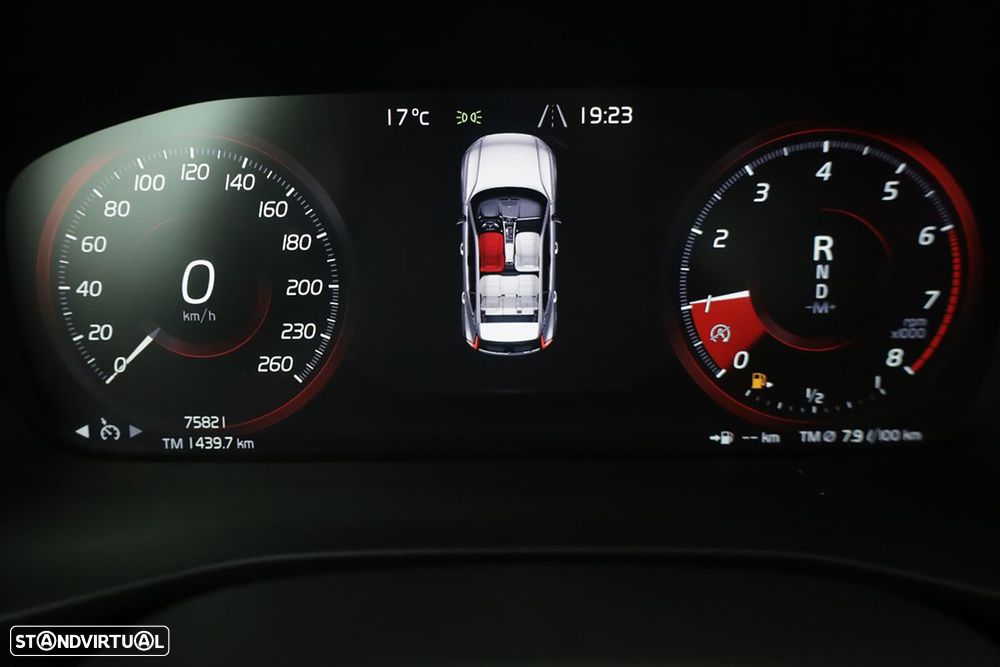 Volvo XC 40 1.5 T2 Core Auto - 16