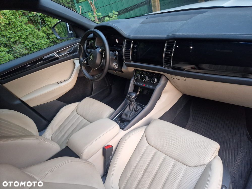 Skoda Kodiaq 2.0 TSI 4x4 L&K DSG - 6