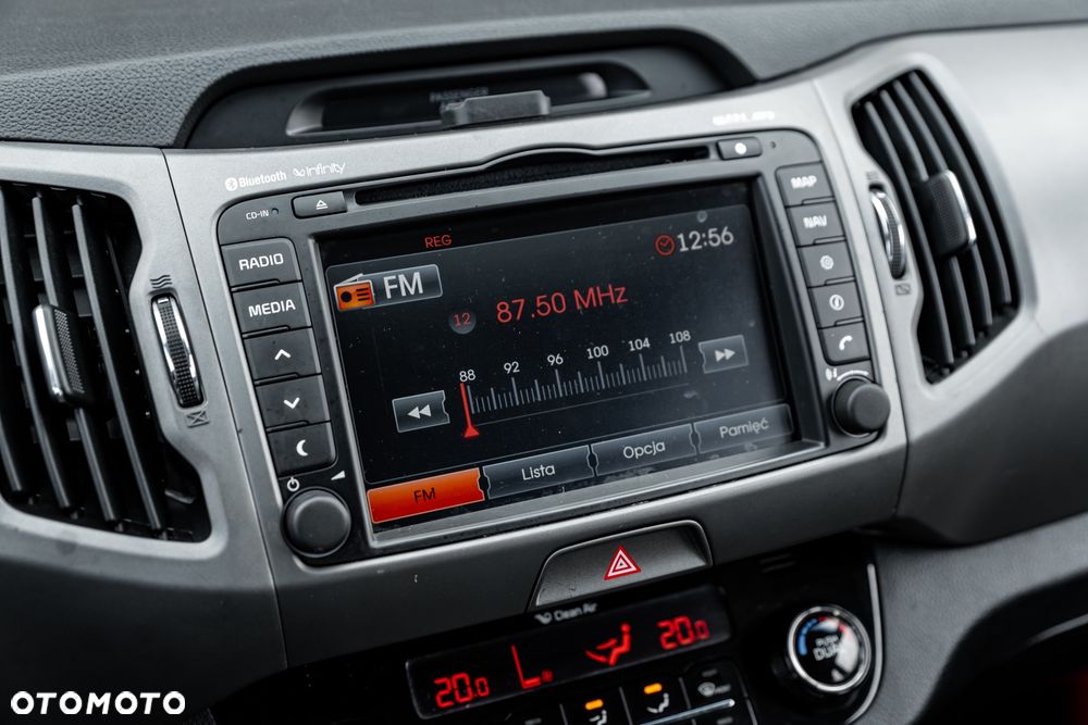Kia Sportage - 32