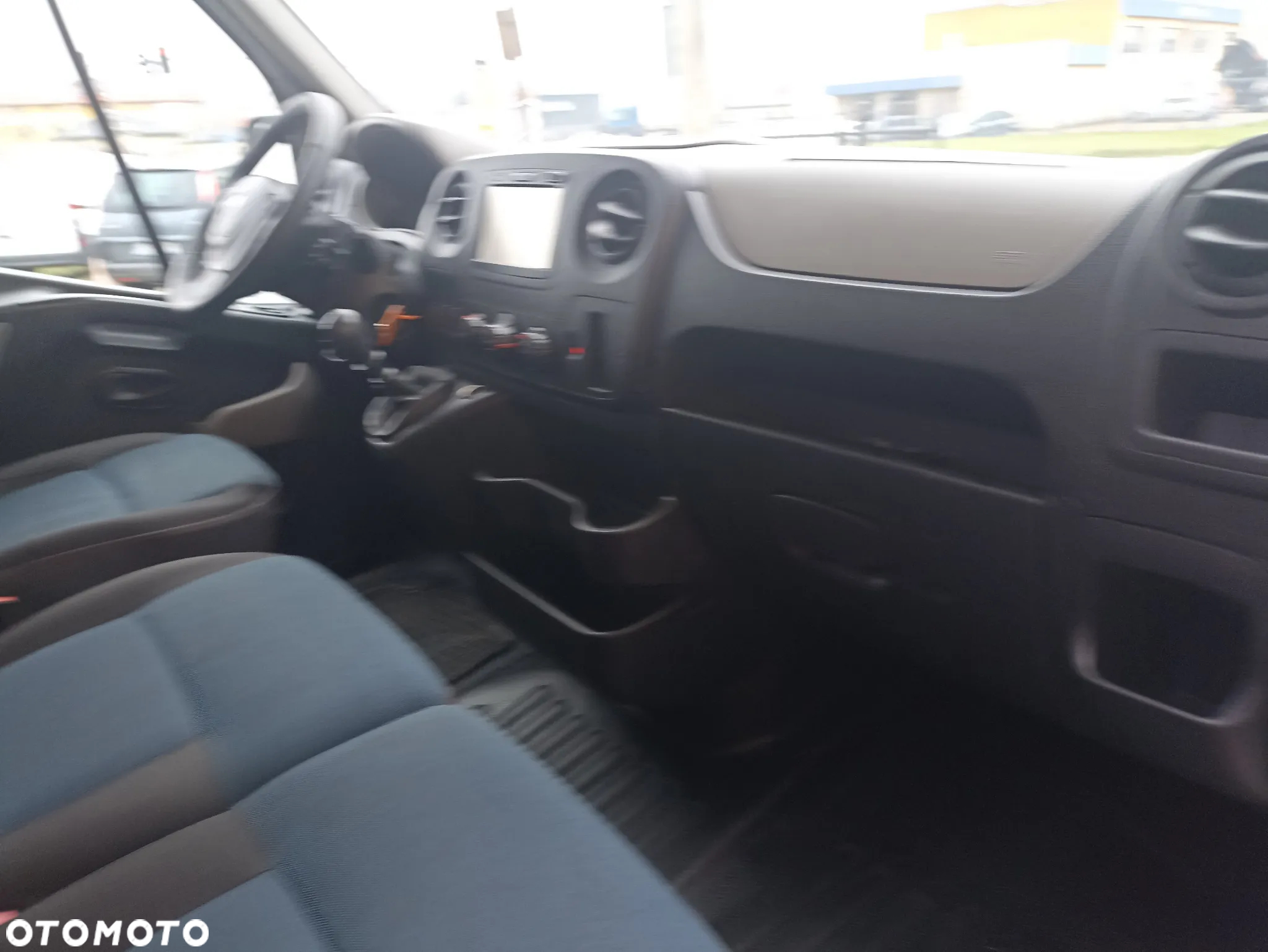 Renault MASTER - 14