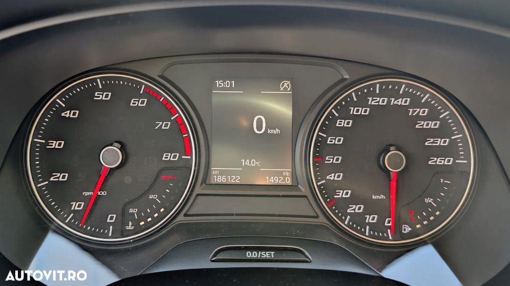 Seat Leon - 11