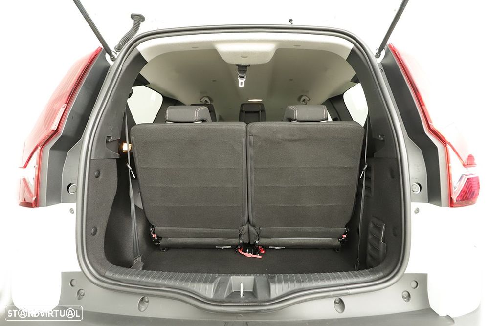 Dacia Jogger 1.0 ECO-G Extreme Bi-Fuel - 25