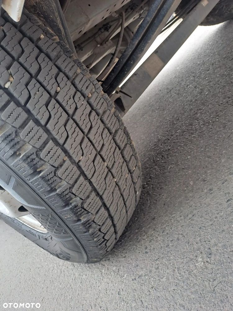 Fiat Ducato | 180KM | L4H3  MAXI | Wzmocniony | Długi Wysoki | Kamera | Niski przebieg - 12