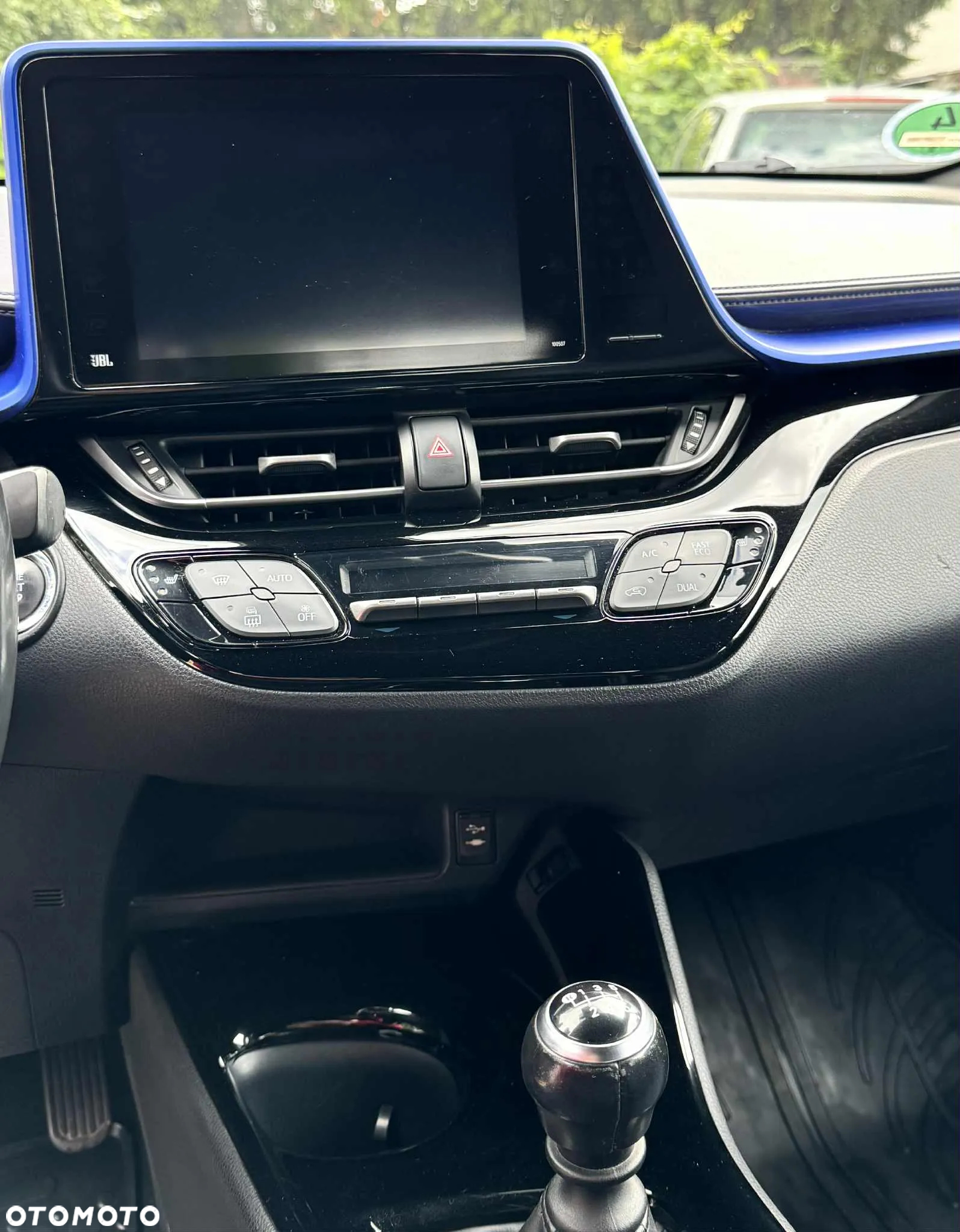 Toyota C-HR 1.2 Turbo Style Selection - 10