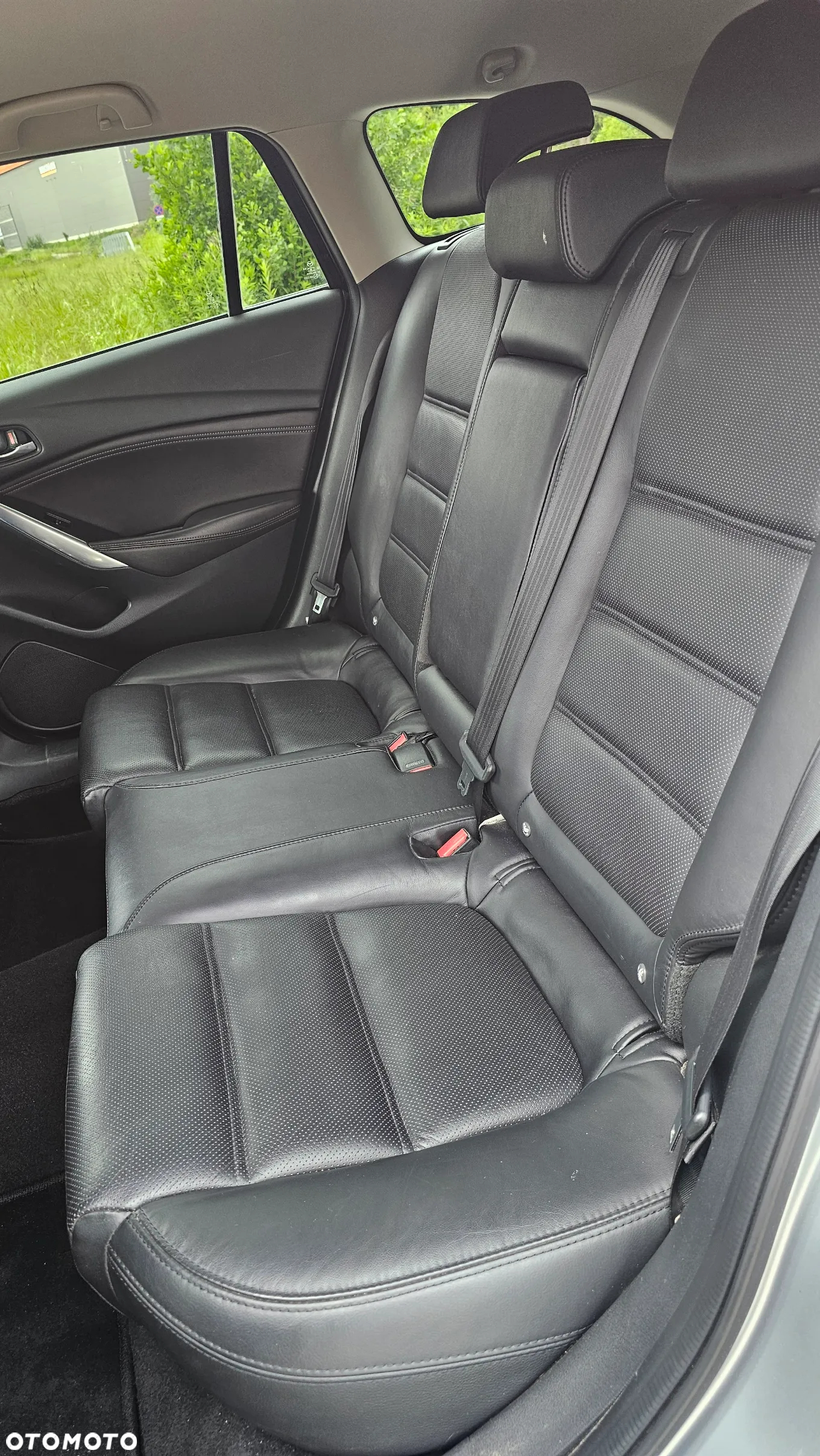 Mazda 6 2.5 Skypassion I-ELoop - 16