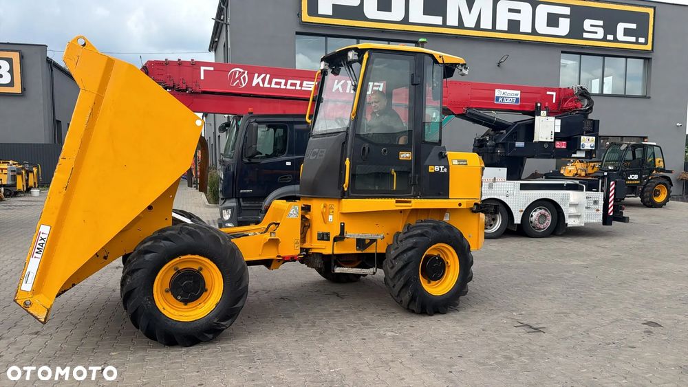 JCB 6 FT-2S5 - 1