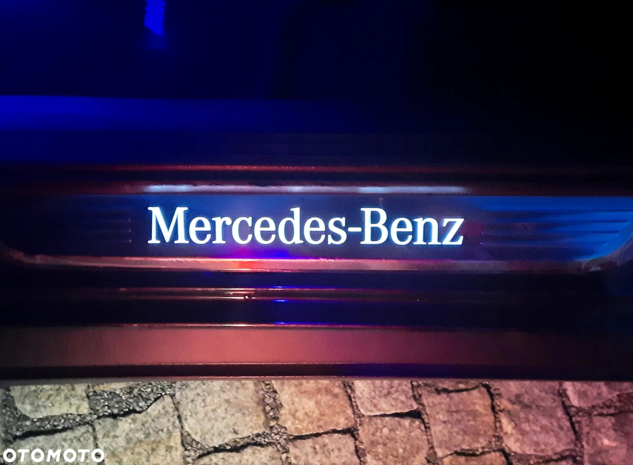 Mercedes-Benz GLC - 19