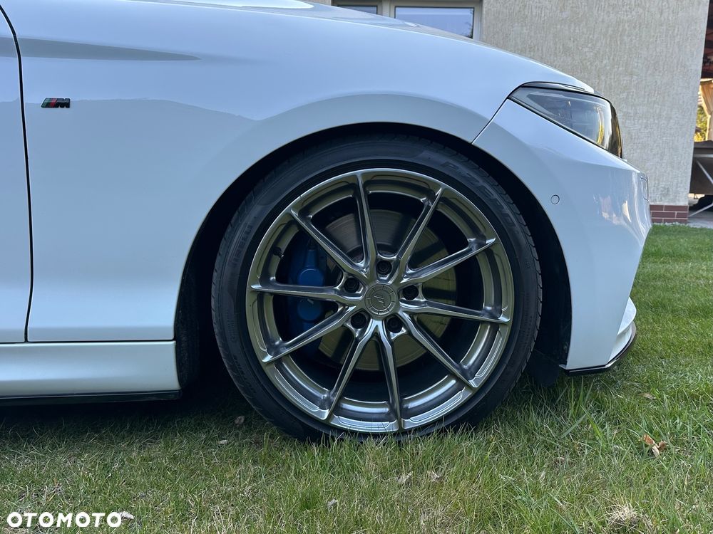 BMW Seria 2 M235i - 6