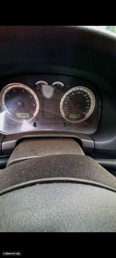 VW Golf - 9