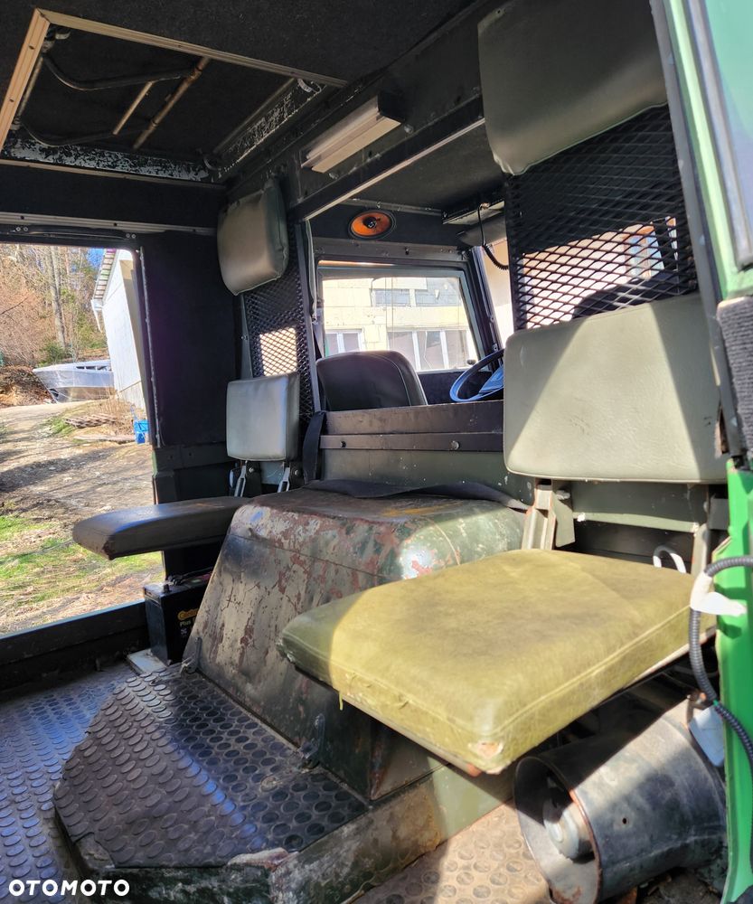 Volvo Inny - 7