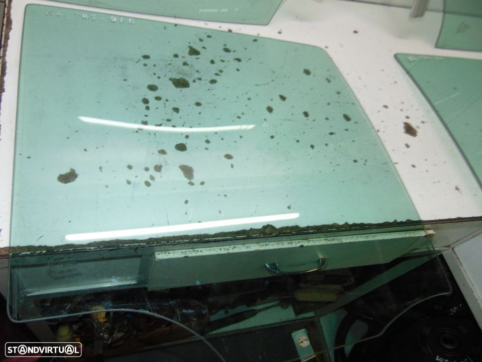 Mercedes ML w163 vidros das portas - 5