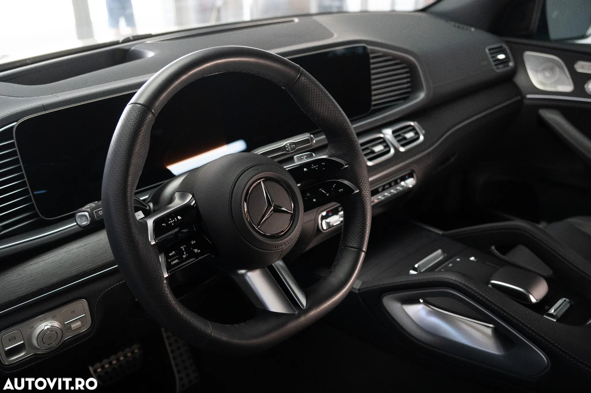 Mercedes-Benz GLE 450 d 4MATIC - 12