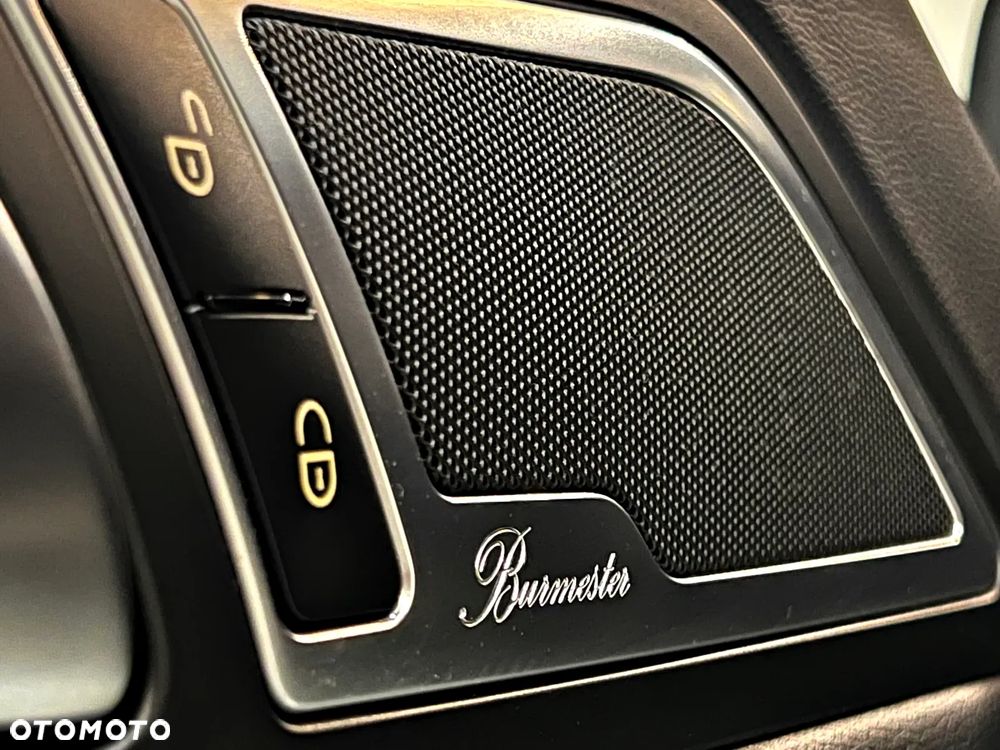 Mercedes-Benz AMG GT - 15