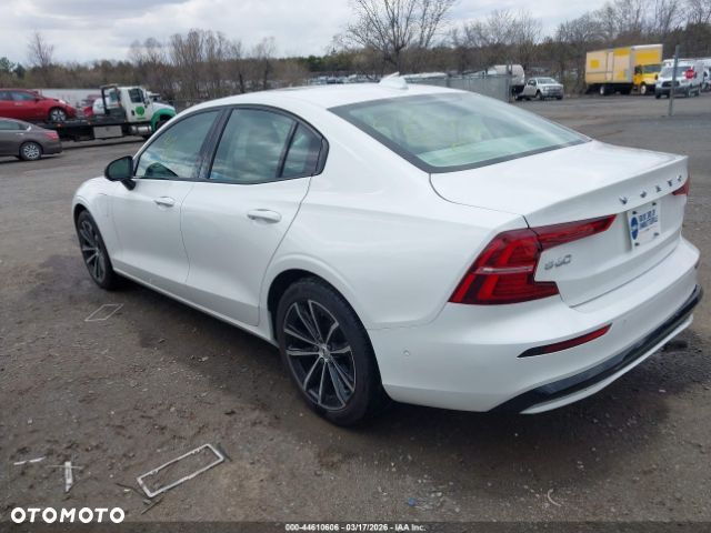 Volvo S60 T8 Recharge AWD Geartronic RDesign - 3