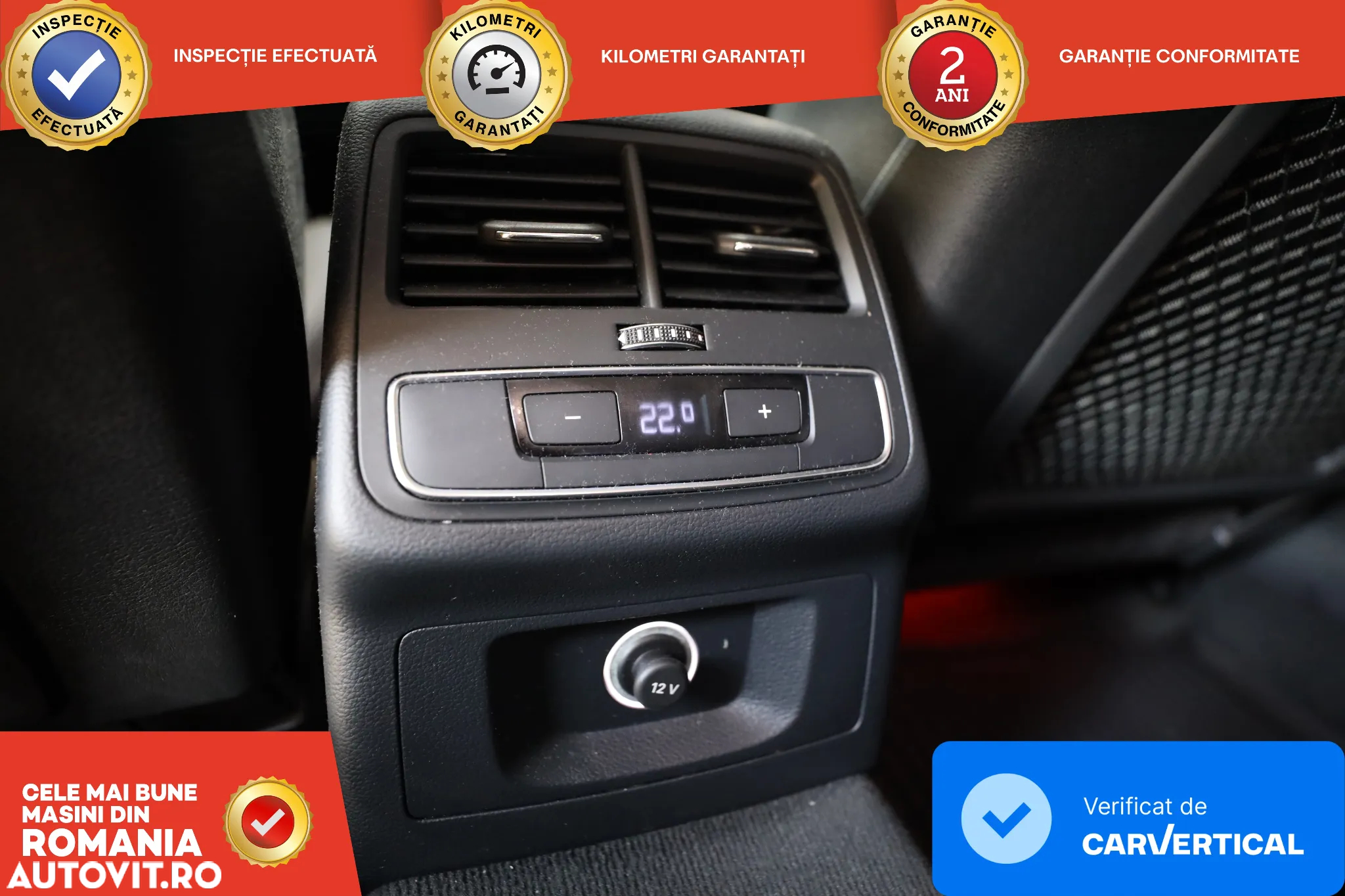 Audi A4 1.4 TFSI S tronic Sport - 26