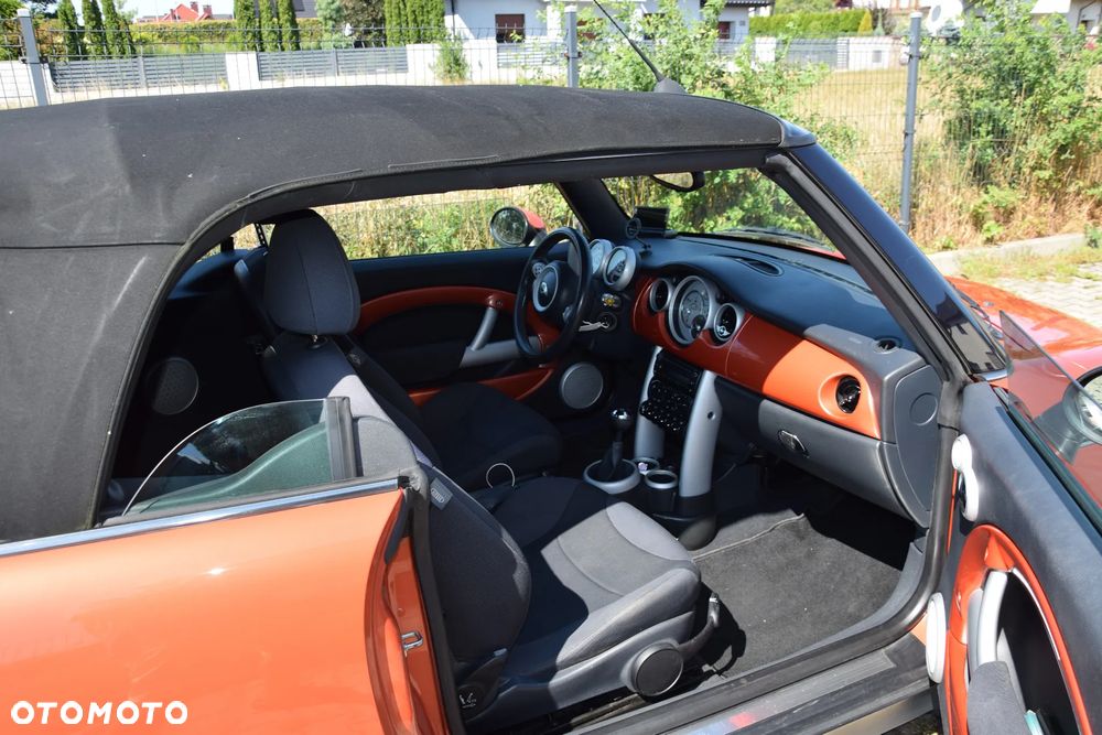 MINI ONE Standard - 22