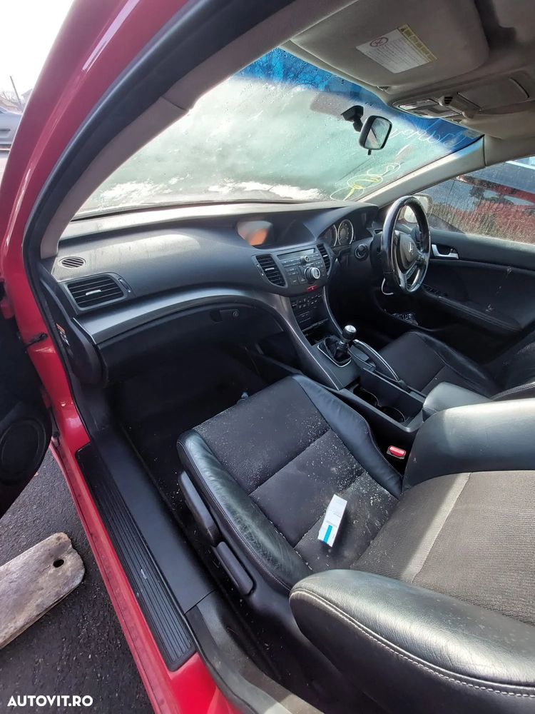 Dezmembrez Honda Accord VIII - 8