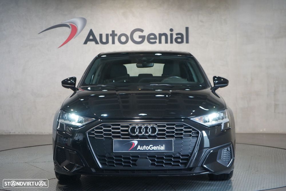 Audi A3 Sportback 30 TFSI - 3