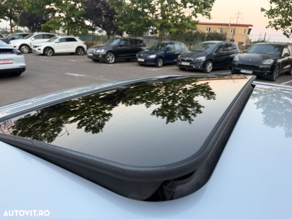 Audi A4 Limuzina 2.0 TDI DPF multitronic - 7