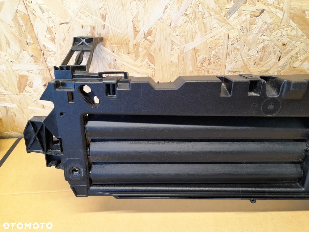 Audi A4 B9 KIEROWNICA POWIETRZA ŻALUZJA 8W0971277 8W0807771 - 2