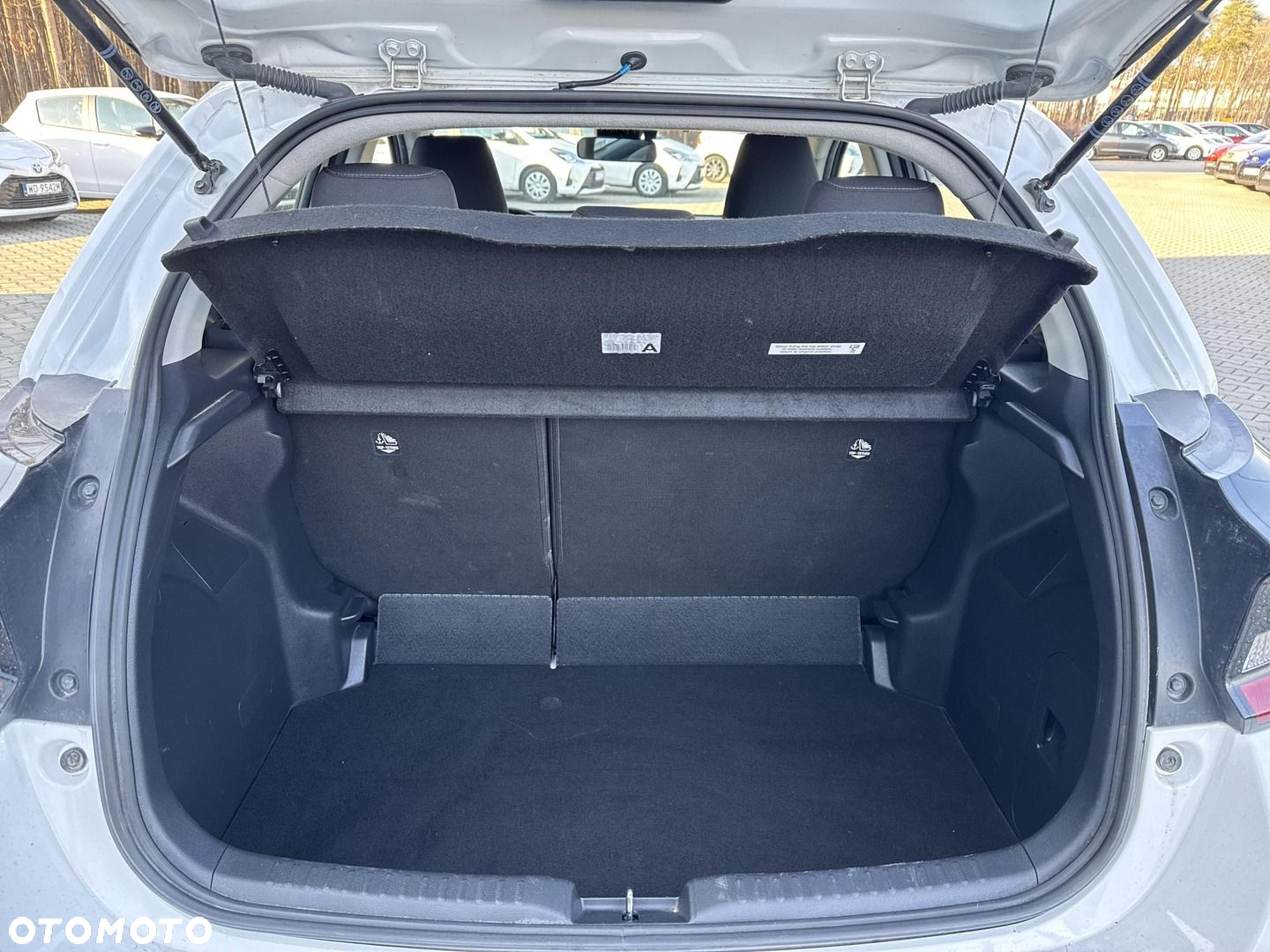 Toyota Yaris - 13