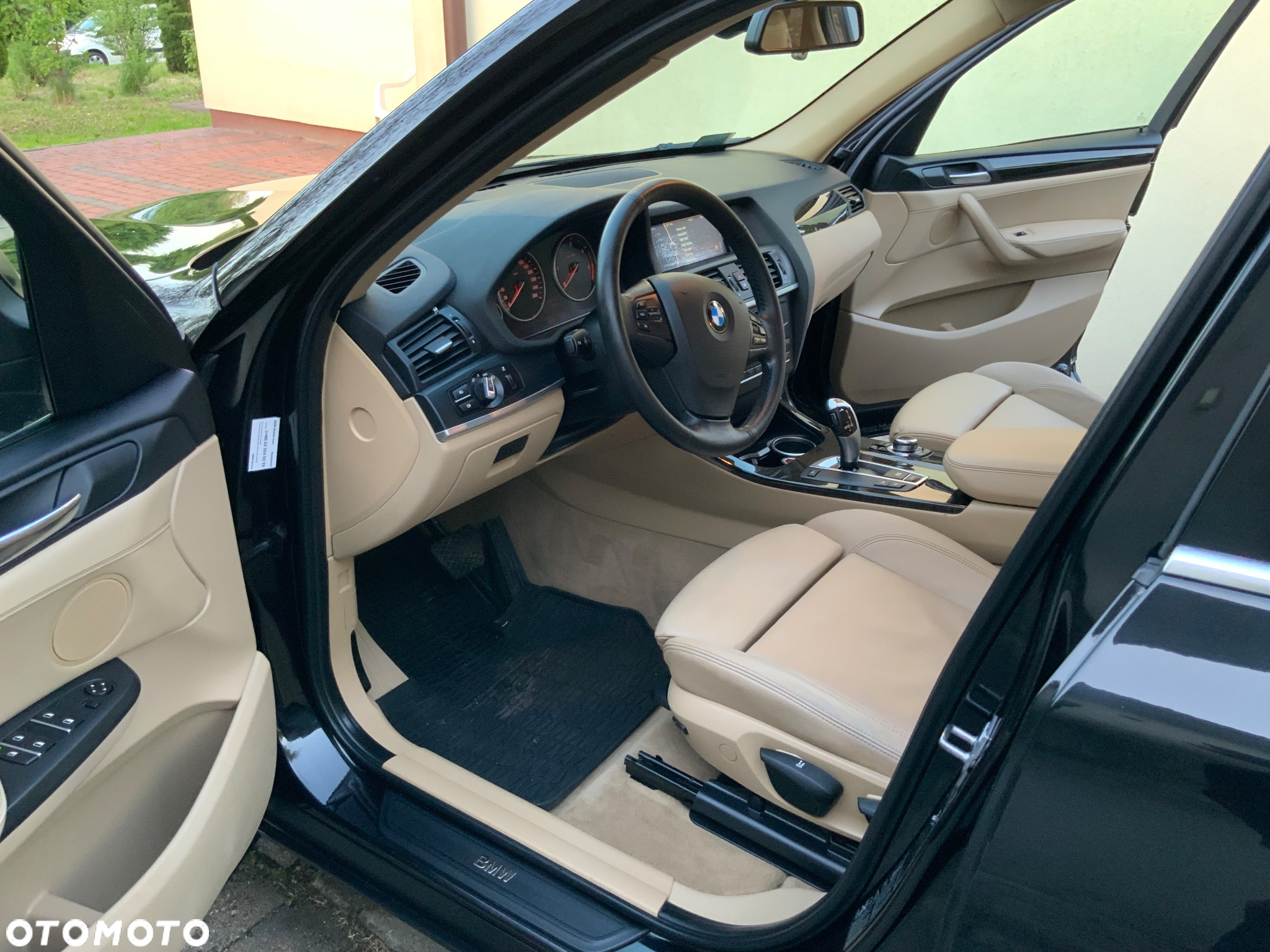 BMW X3 - 8