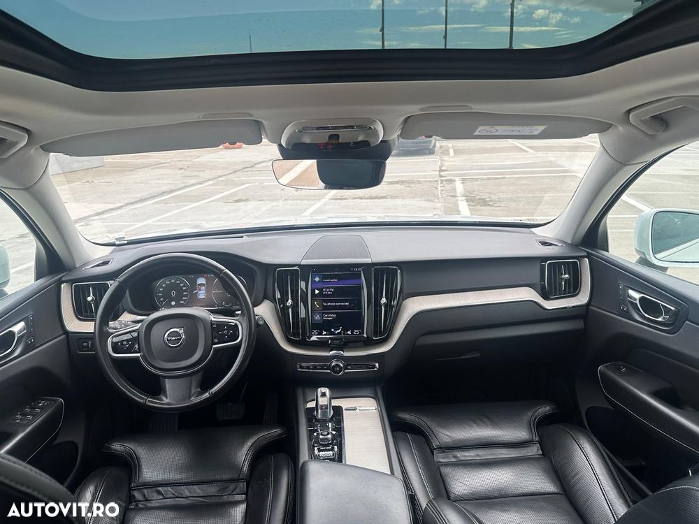 Volvo XC 60 Recharge T8 Twin Engine eAWD Polestar Engineered - 25