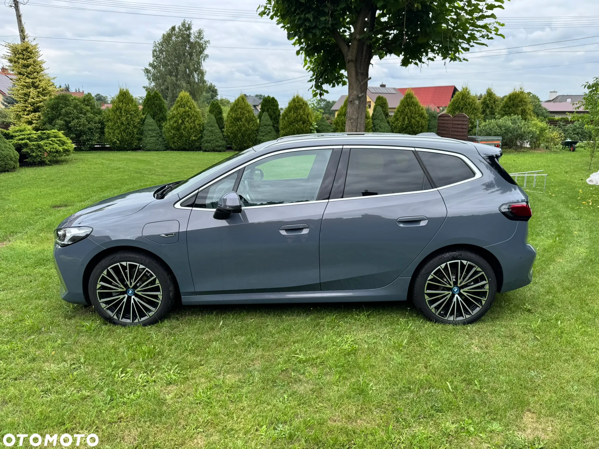 BMW Seria 2 225e xDrive sport - 2