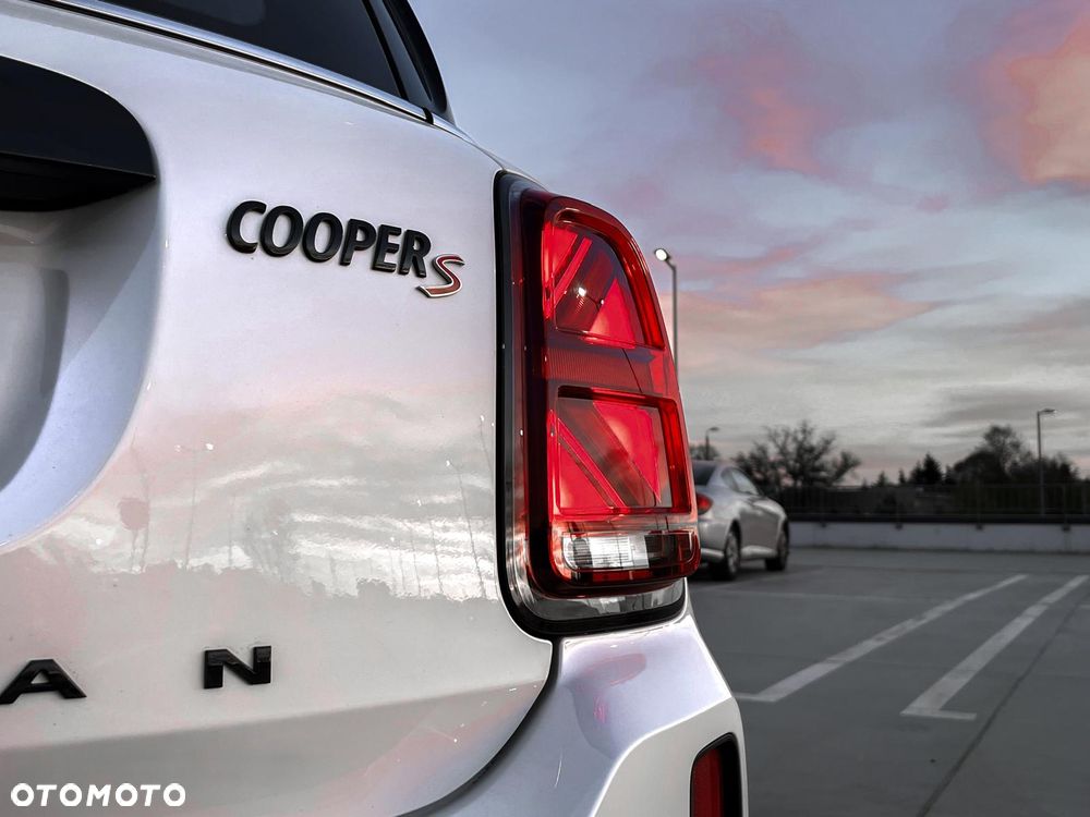 MINI Cooper S sport - 10