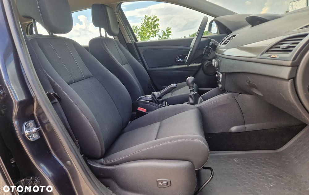 Renault Megane - 14