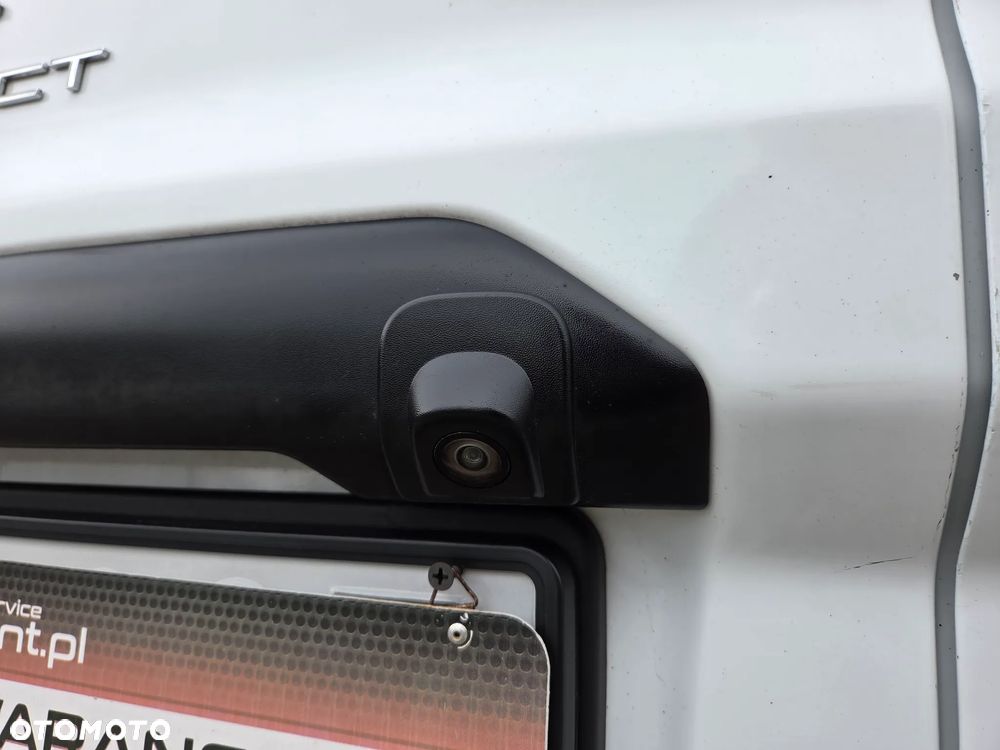 Ford Transit Connect Kombi 230 L2 Trend - 10