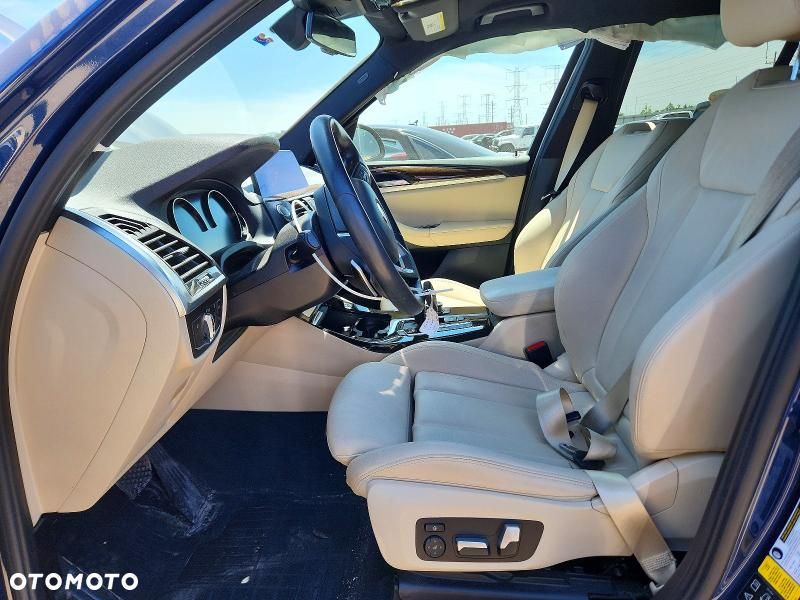 BMW X3 xDrive30i M Sport - 8
