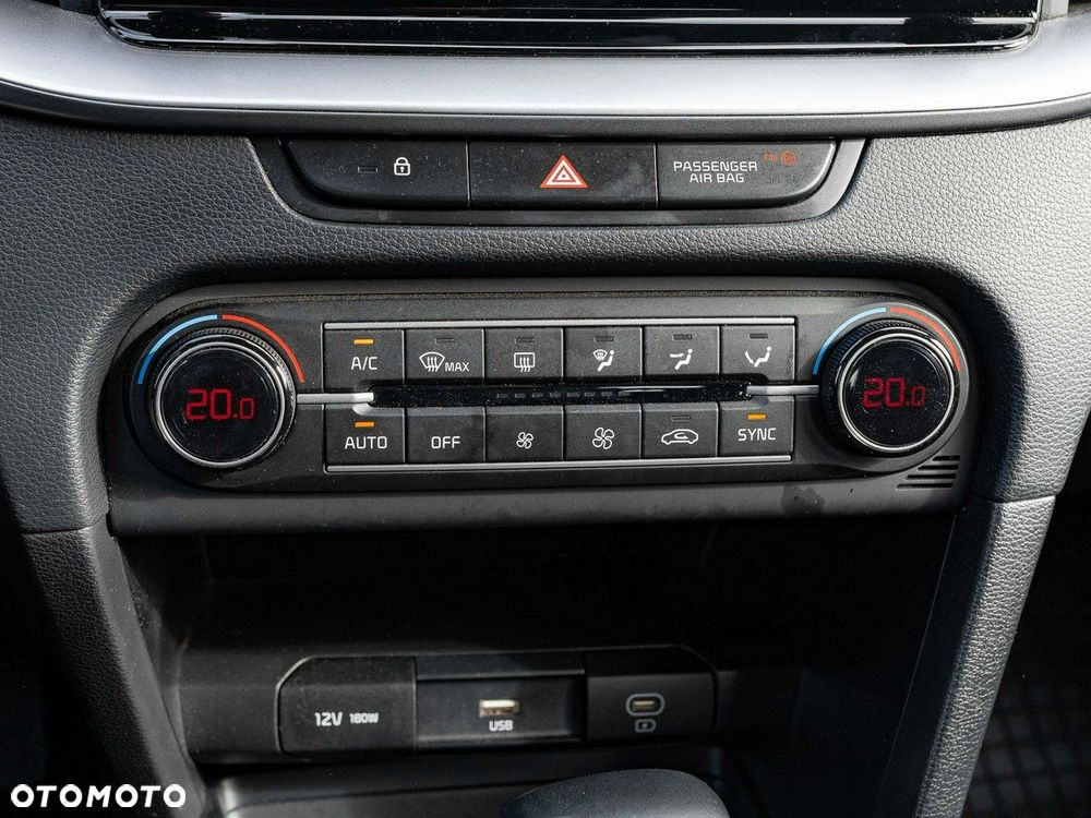 Kia Ceed 1.5 T-GDI M DCT - 15