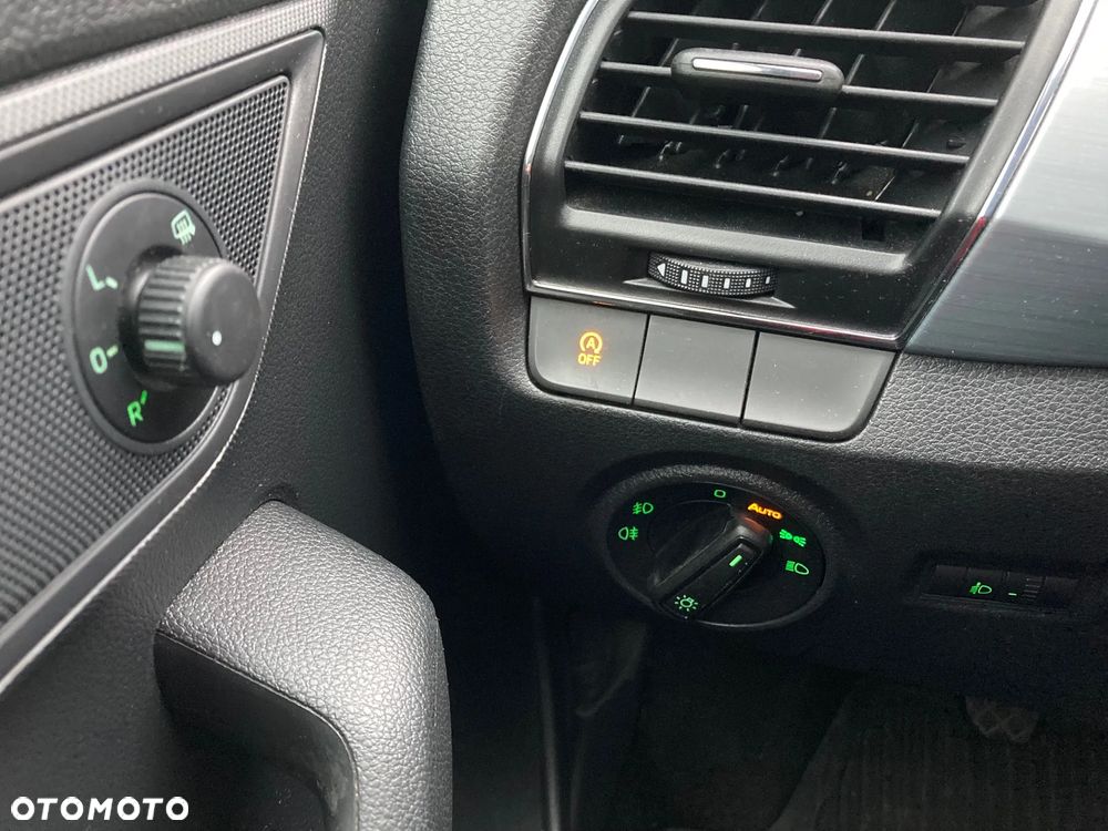 Skoda Fabia 1.0 TSI Style - 23