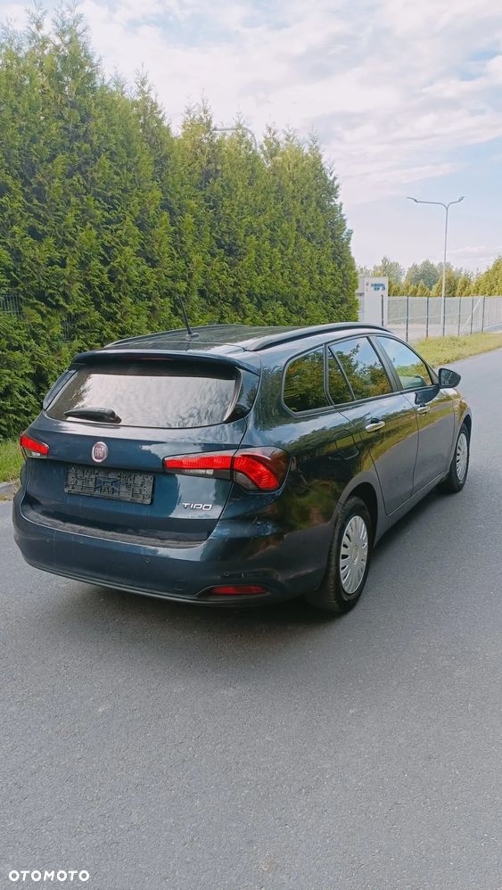Fiat Tipo - 4