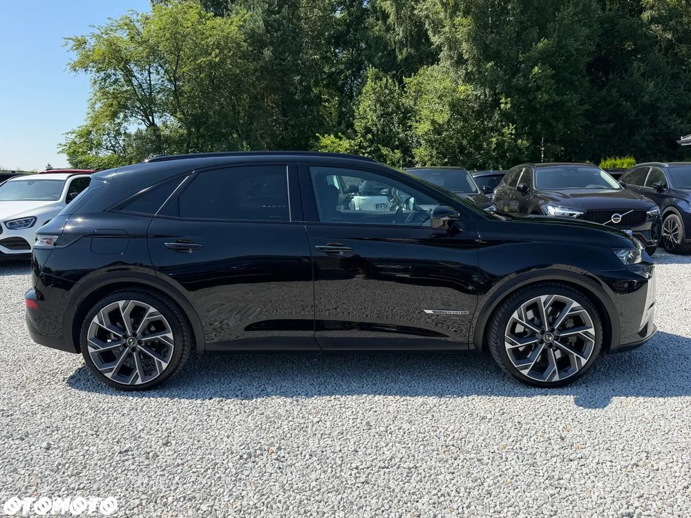 DS Automobiles DS 7 Crossback - 20