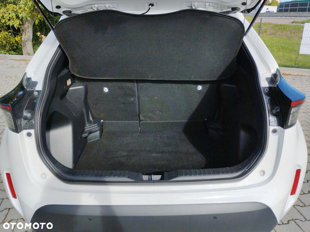 Toyota Yaris Cross Hybrid 1.5 Comfort - 23