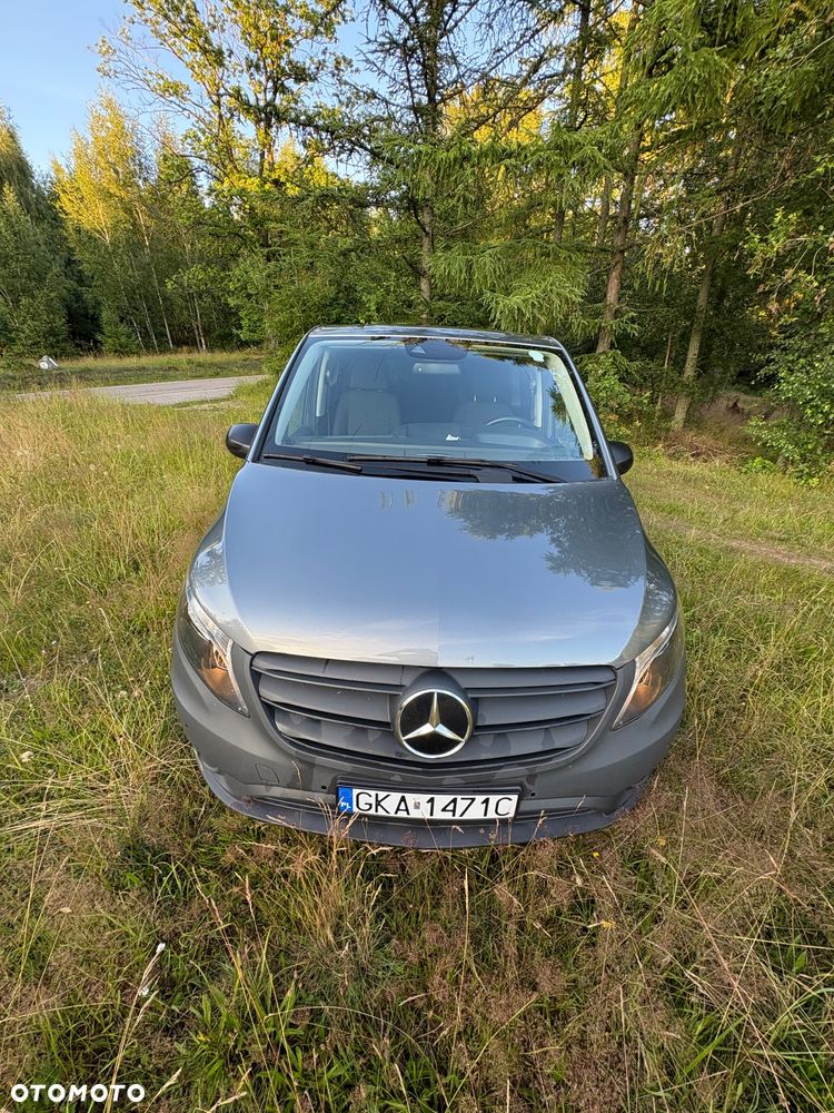 Mercedes-Benz Vito Tourer Lang EDITION - 7